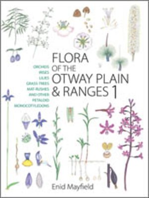 cover image of Flora of the Otway Plain and Ranges 1